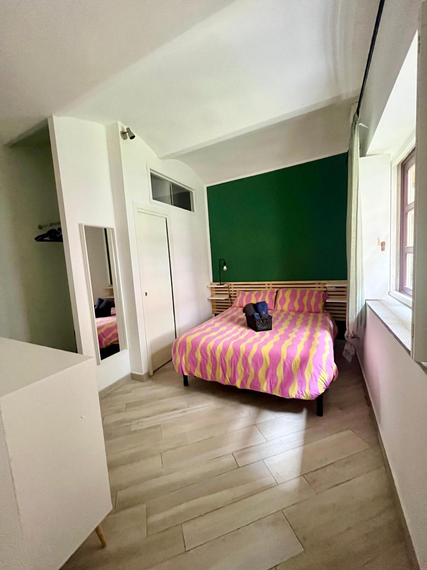Casa Vale Parco Del Valentino Apartment Turin Bagian luar foto