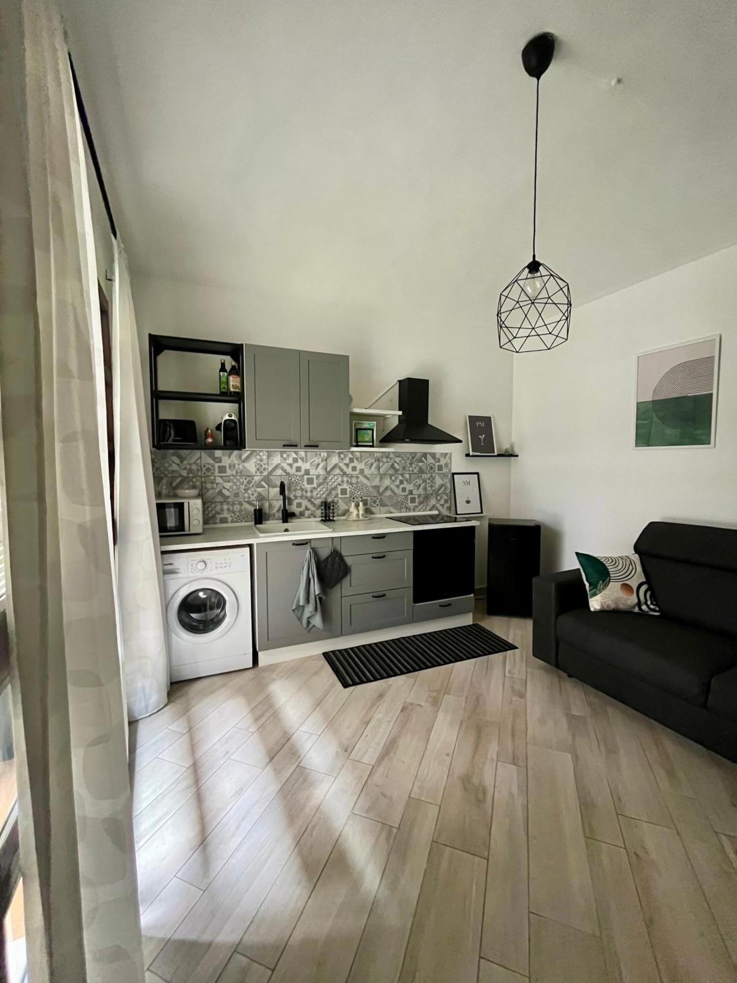 Casa Vale Parco Del Valentino Apartment Turin Bagian luar foto